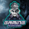 Esport Avatar Maker: Profilbild Avatar Erstellen Zeichen