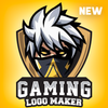 Logo Esport Maker - Create Gaming Logo with Name Zeichen