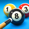 8 Ball Pool Zeichen