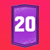 Pack Opener for FUT 20 by SMOQ GAMES Zeichen