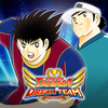 Captain Tsubasa: Dream Team Zeichen