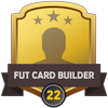 FUT Card Builder 22 Zeichen