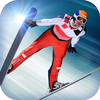 Ski Jumping Pro Zeichen