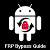 Guide For FRP Bypass and Sim/Mobile Reset code Zeichen