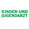 Kinder- und Jugendarzt Zeichen