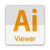 Ai viewer Zeichen