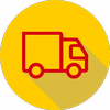 DHL My Truck Zeichen