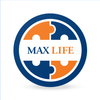 Max Life One App Zeichen
