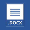 Document to PDF Converter - DOC / DOCX in PDF Zeichen
