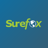 SureFox Zeichen