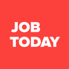 JOB TODAY: Find Jobs, Build a Career & Hire Staff Zeichen