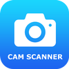 Camera To PDF Scanner Zeichen