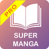 Super Manga Pro Zeichen