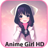 Anime Girl Live Wallpapers Zeichen