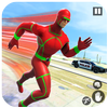 Super Light Speed Hero – Gangster Crime Simulator Zeichen