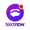 TextNow Zeichen