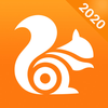 UC Browser Zeichen