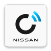 NissanConnect Zeichen