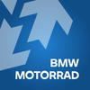 BMW Motorrad Connected Zeichen