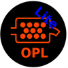 OPL DPF Monitor Lite Zeichen