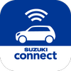 Suzuki Connect Zeichen