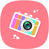 Beauty Cam : Beauty Plus Camera Zeichen