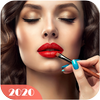 Gesicht Make-up & Beauty Selfie Make-up Photo Zeichen