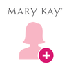 Mary Kay® myCustomers®+ Canada Zeichen