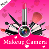 Pretty Makeup - Beauty Photo Editor Selfie Camera Zeichen