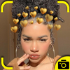 Filter for snapchat - Amazing Snap camera Filters Zeichen