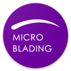 Microblading Zeichen