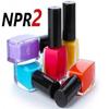 Nail Polish Rack Zeichen