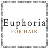 ヘアサロン Euphoria【 ユーフォリア 】公式アプリ Zeichen