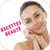 Recettes Beauté Naturelle Zeichen