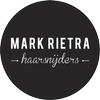 Mark Rietra haarsnijders Zeichen