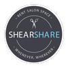 ShearShare Zeichen