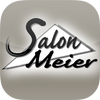 Salon Meier Zeichen