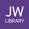 JW Library Zeichen