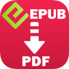 EPUB to PDF Converter Zeichen