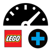 LEGO® TECHNIC™ CONTROL+ Zeichen