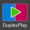 DuplexPlay Zeichen