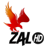 ZHD 4K Zeichen