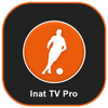 Inat TV Pro Zeichen