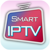 Smart IPTV Premium: support and AYNTK app Zeichen