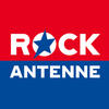 ROCK ANTENNE Zeichen