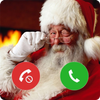 Fake Call Santa - Call Santa Claus You Zeichen