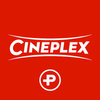 CINEPLEX Kinoprogramm Zeichen