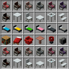 Furniture for Minecraft Zeichen