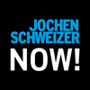 Jochen Schweizer NOW! Zeichen