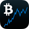 Bitcoin Ticker Widget Zeichen